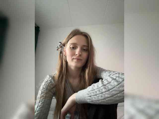 -Pandora- webcam