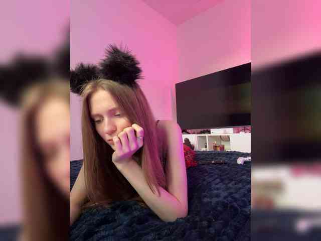 -Pandora- webcam