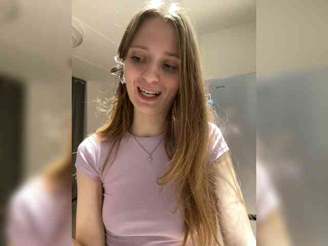 -Pandora- webcam