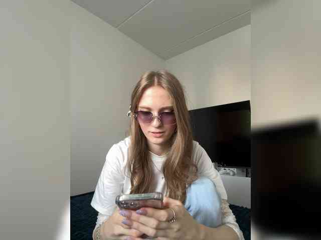 -Pandora- webcam