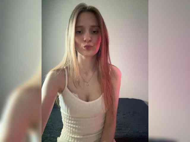 -Pandora- Sex Cam Show