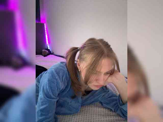 -Pandora- webcam
