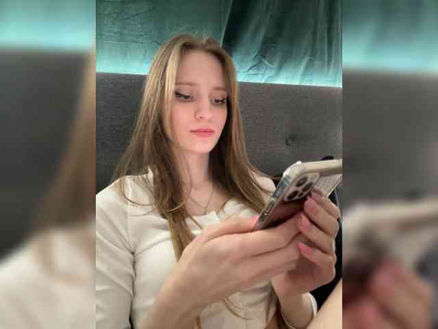 -Pandora- webcam