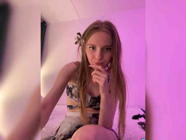 -Pandora- webcam