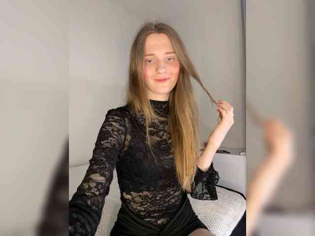-Pandora- webcam