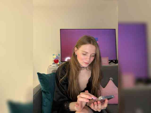 -Pandora- webcam