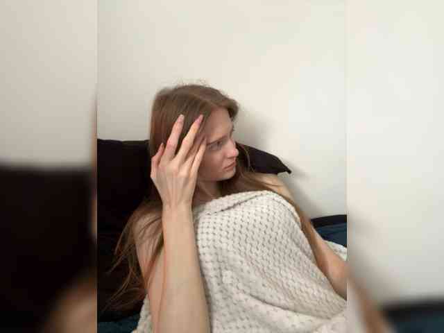 -Pandora- webcam