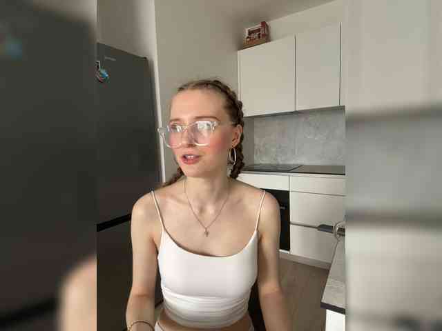 -Pandora- webcam