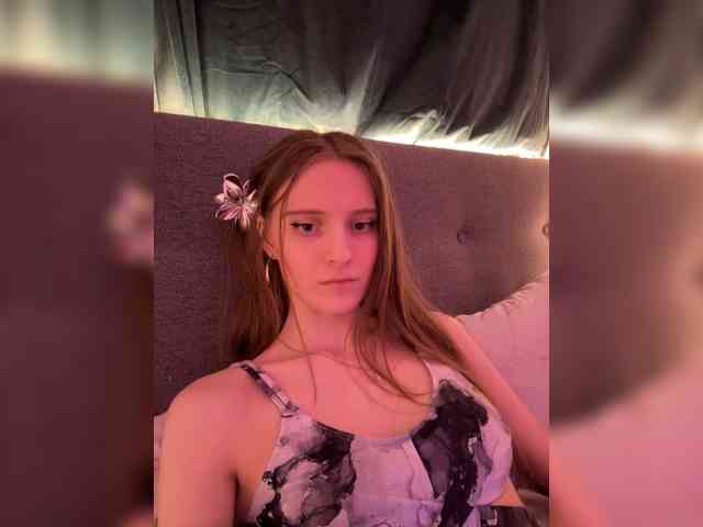 -Pandora- webcam