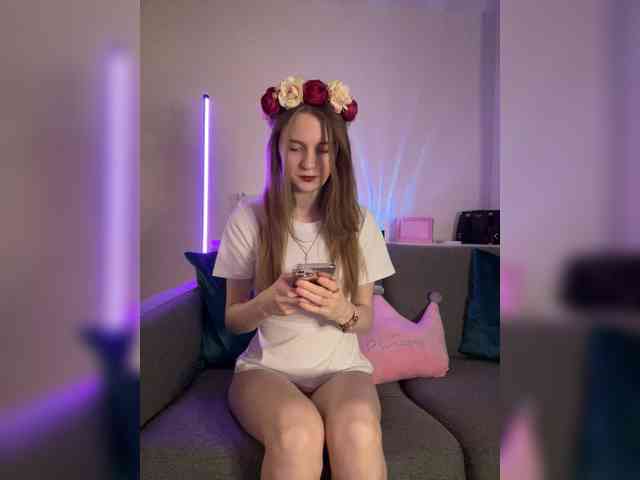 -Pandora- webcam
