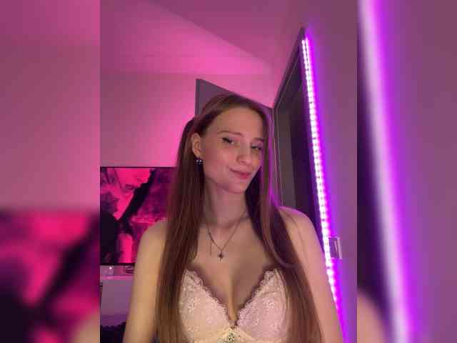 -Pandora- webcam