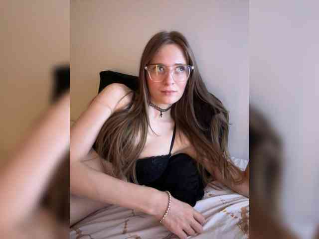 -Pandora- webcam