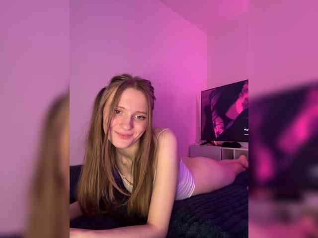 -Pandora- webcam