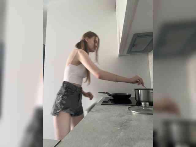 -Pandora- webcam
