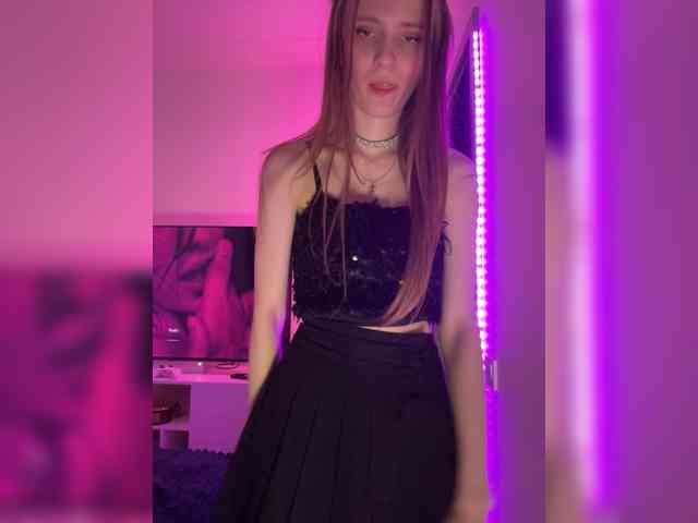 -Pandora- webcam