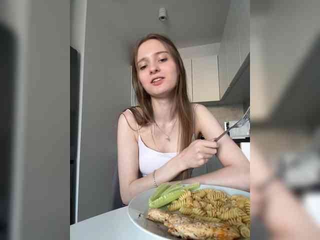 -Pandora- webcam
