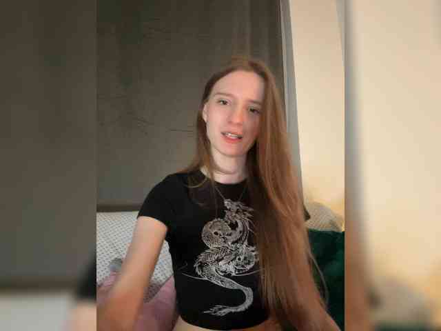 -Pandora- webcam