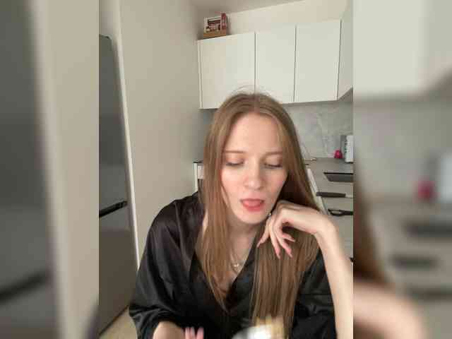 -Pandora- webcam