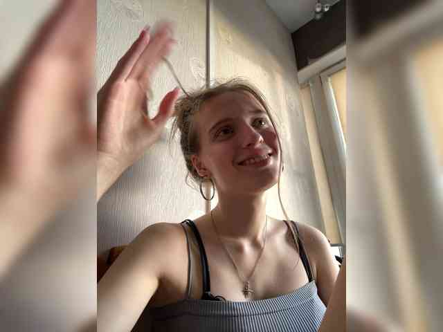 -Pandora- webcam