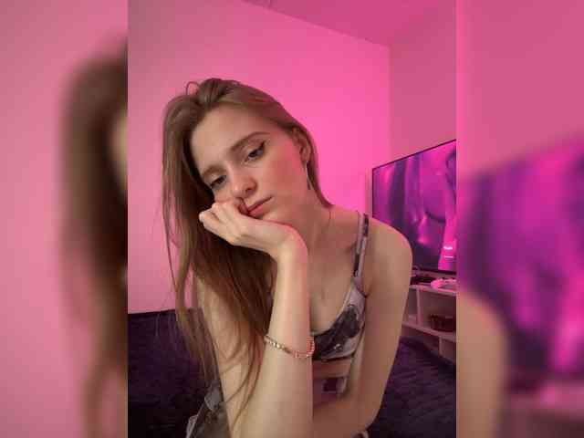 -Pandora- webcam