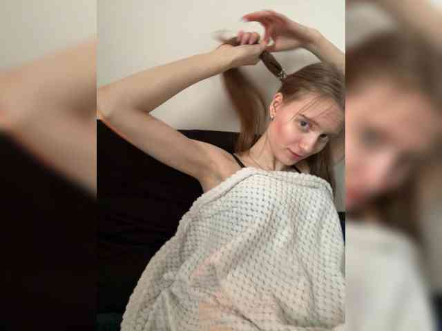 -Pandora- webcam