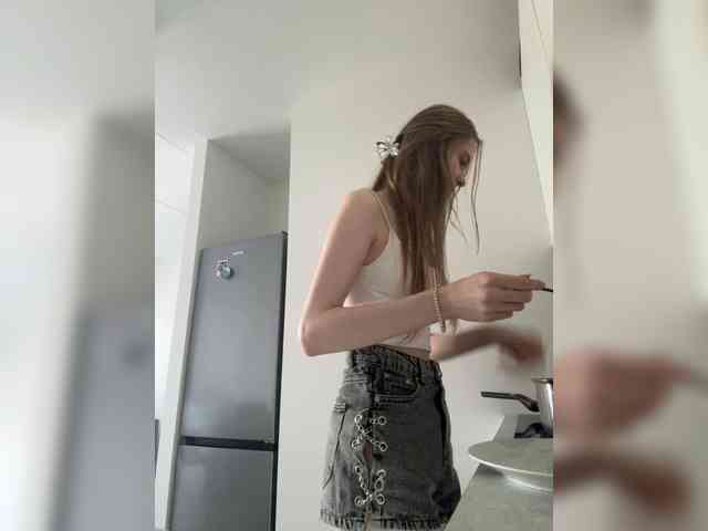 -Pandora- webcam