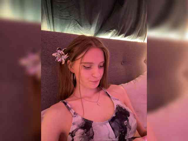 -Pandora- webcam