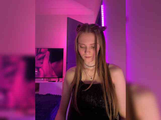 -Pandora- webcam