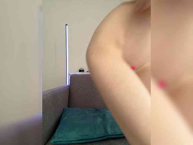-Pandora- webcam