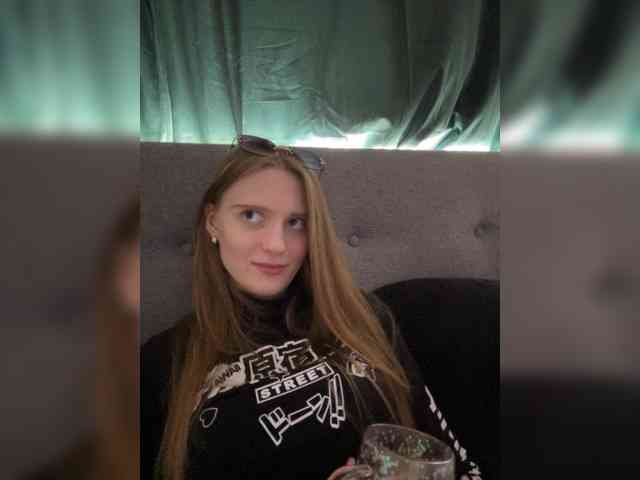 -Pandora- webcam
