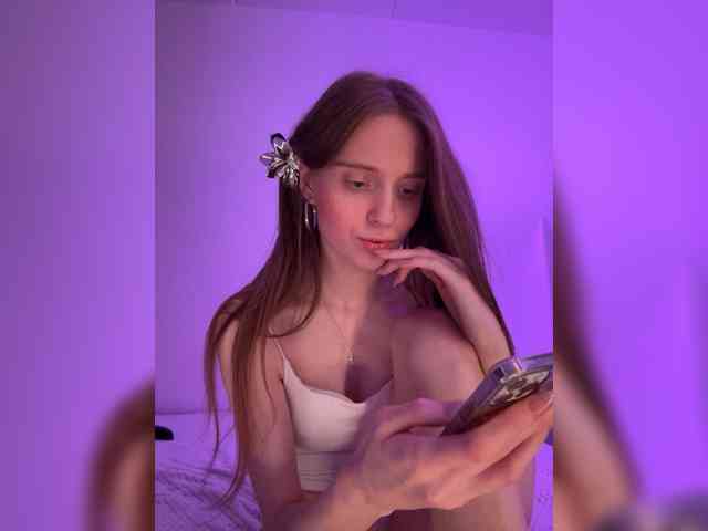 -Pandora- webcam