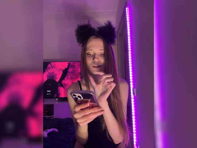 -Pandora- webcam
