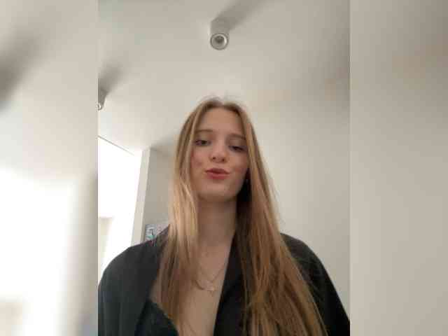 -Pandora- webcam