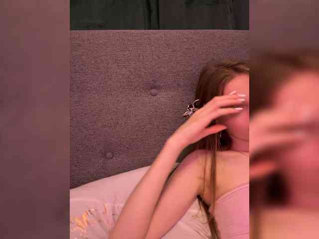 -Pandora- webcam