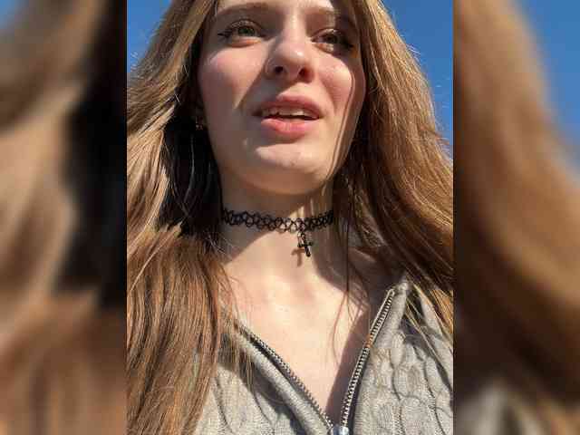 -Pandora- webcam