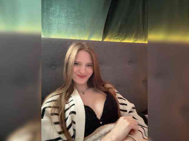 -Pandora- webcam