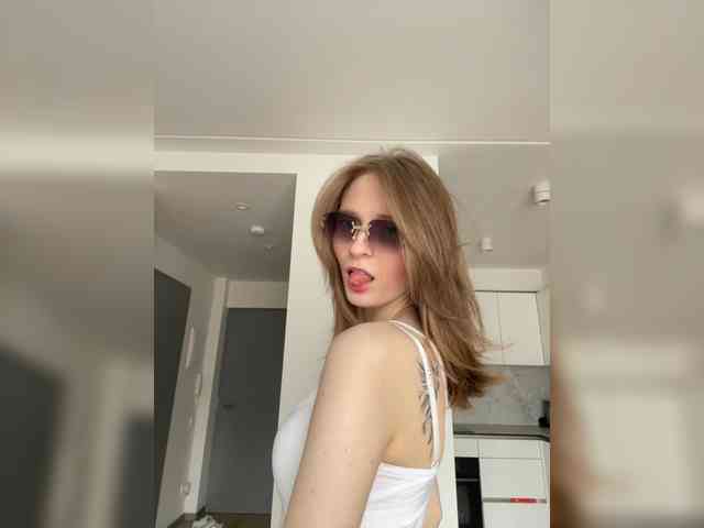 -Pandora- webcam