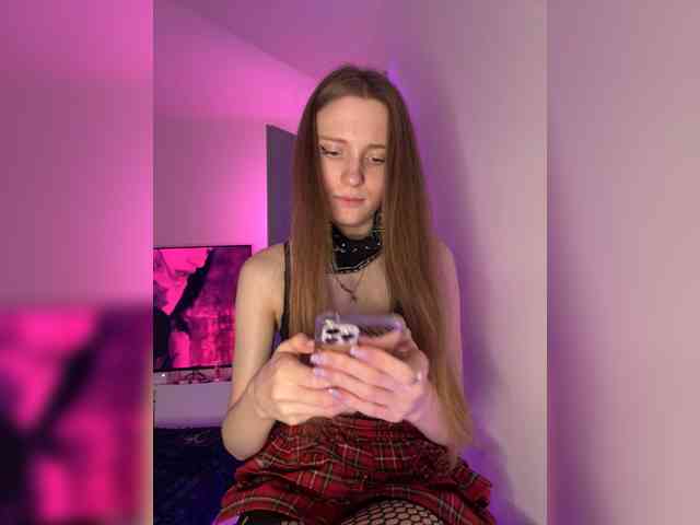 -Pandora- webcam