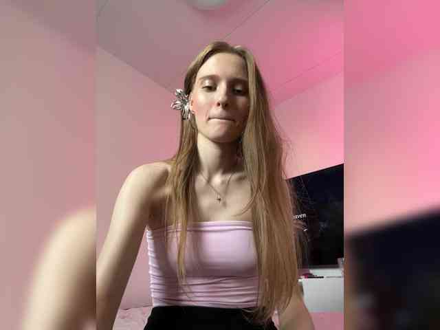 -Pandora- webcam