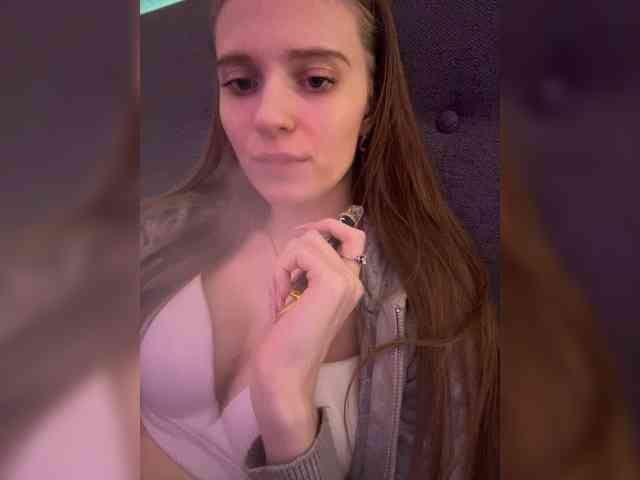 -Pandora- Live Webcam on BongaCams