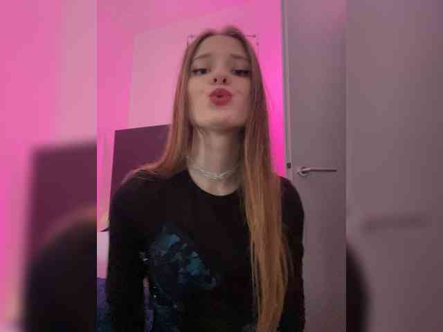 -Pandora- webcam