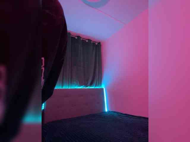 -Pandora- webcam