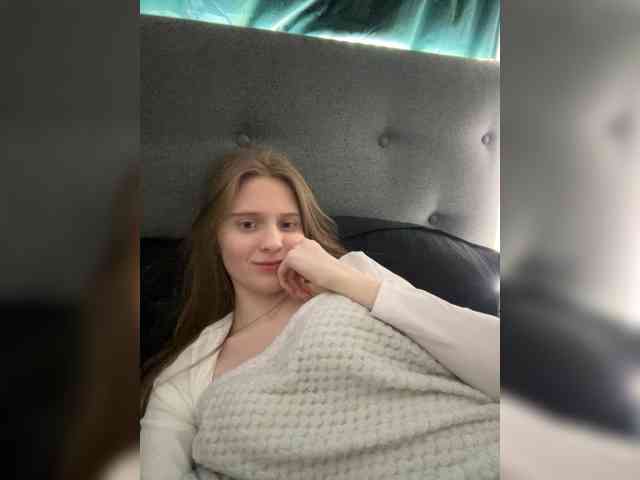 -Pandora- webcam