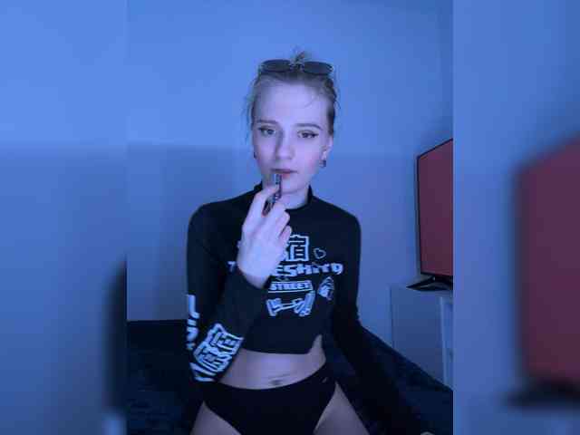 -Pandora- webcam