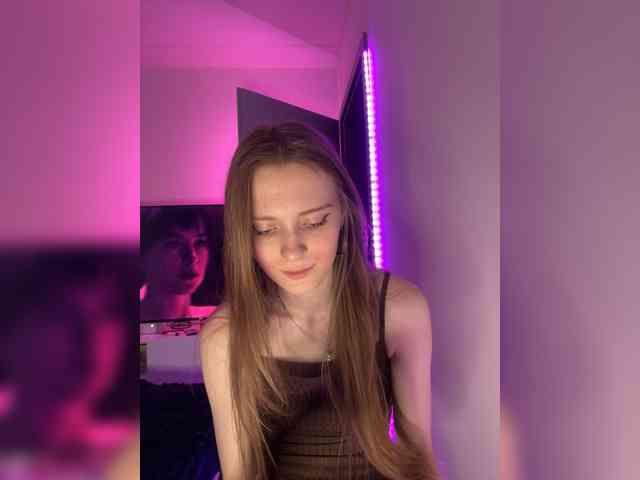 -Pandora- webcam