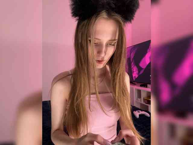 -Pandora- webcam