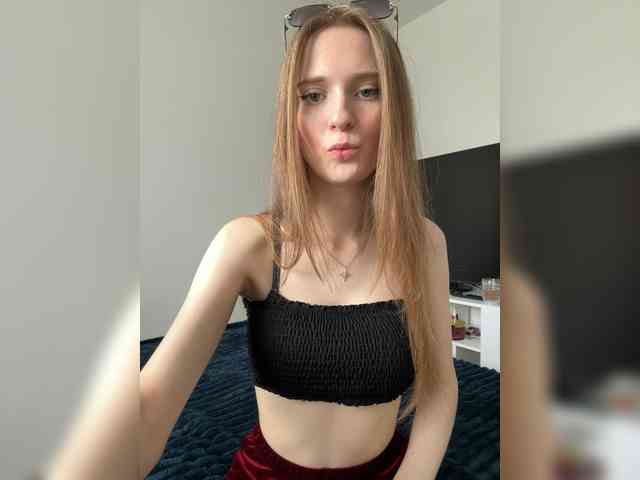 -Pandora- webcam