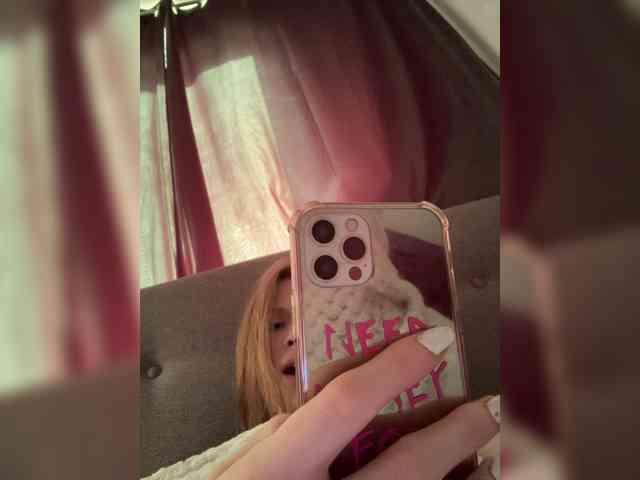 -Pandora- webcam