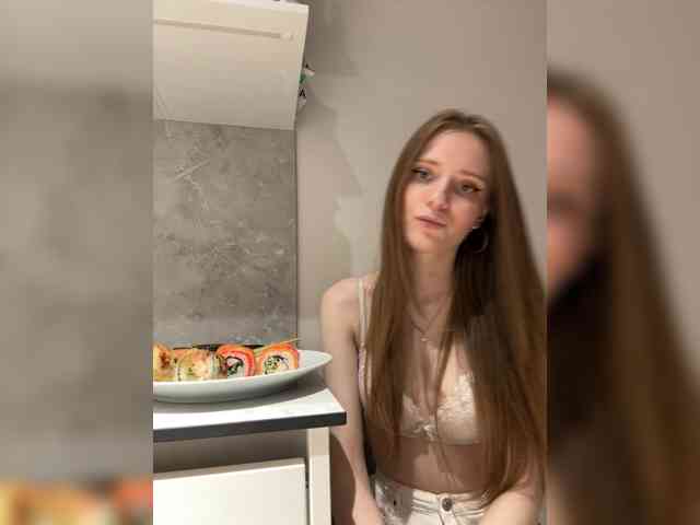 -Pandora- webcam