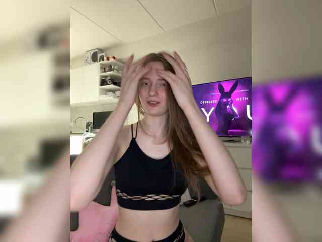 -Pandora- webcam